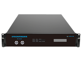 XC-819-S 分布式光纖測溫產品（單模型）